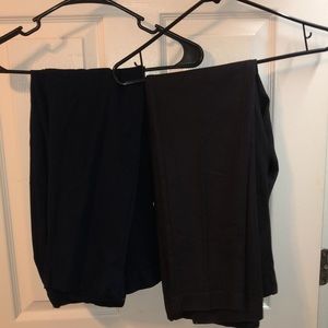 Women’s dress pants